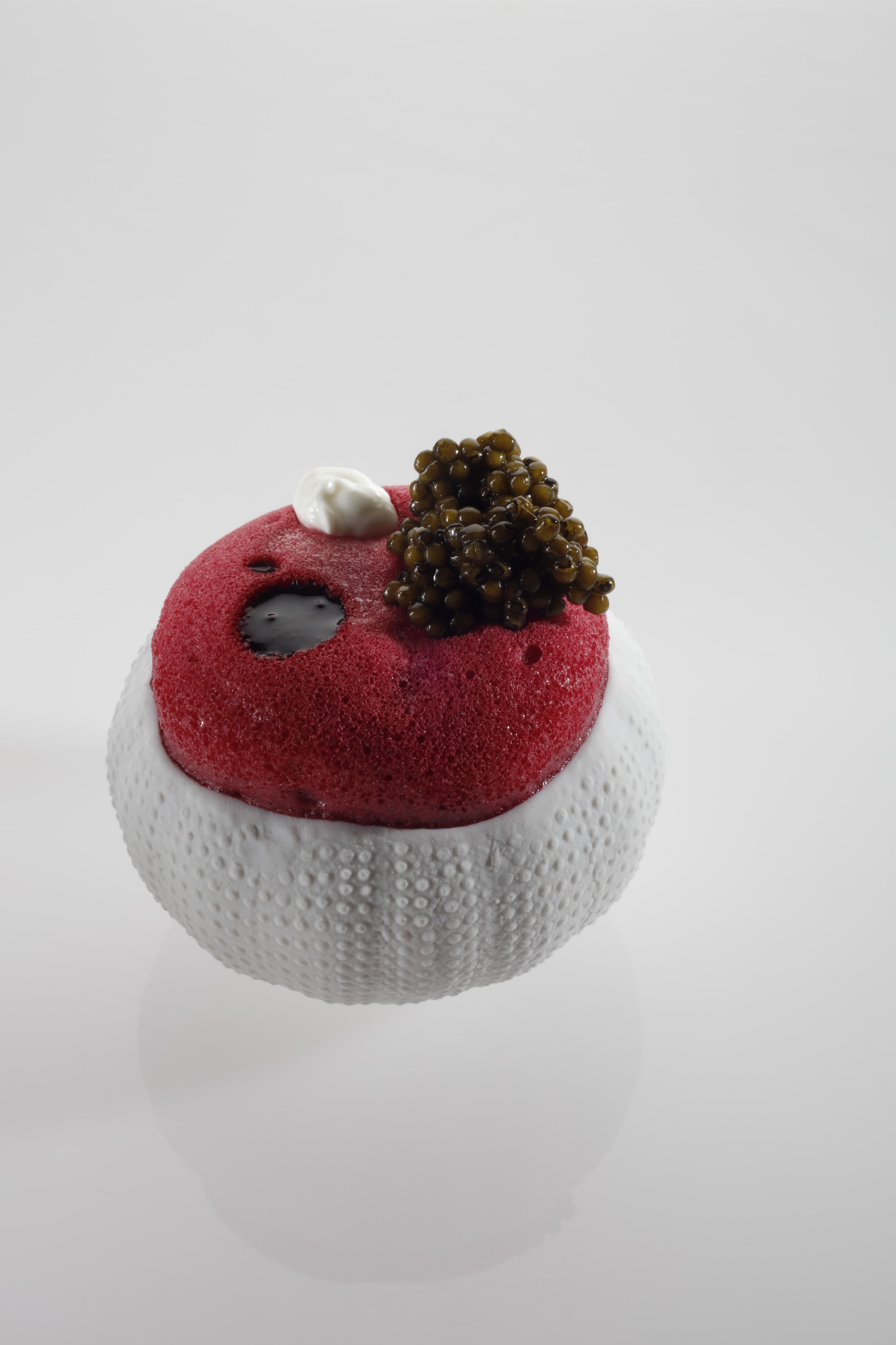 Disfrutar Restaurant